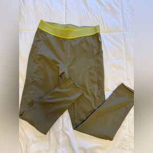 FP Movement Women’s Endurance Tights Size XL Activewear